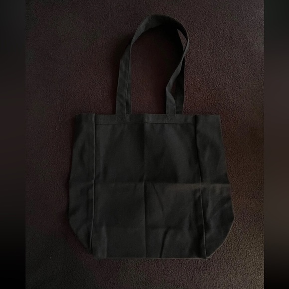 King Kong Alive on Broadway Musical Official Logo Tote Bag Brand New NWOT Rare! - Picture 7 of 10